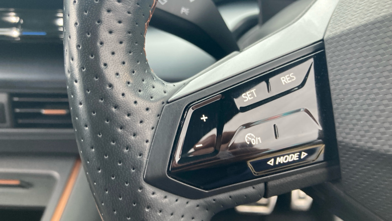 CUPRA Born 150kW V2 58kWh 5dr Auto Electric Hatchback